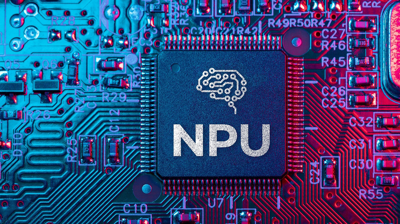 Neural Processing Unit